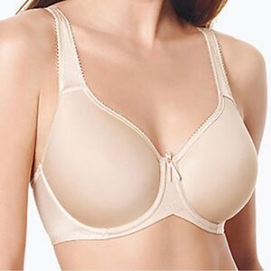 Wacoal Basic Beauty Spacer Underwire T-Shirt Bra